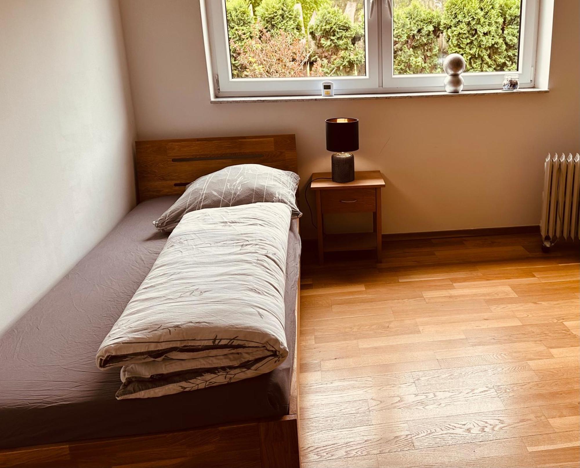 Studio/Loft In Eberswalde Room photo