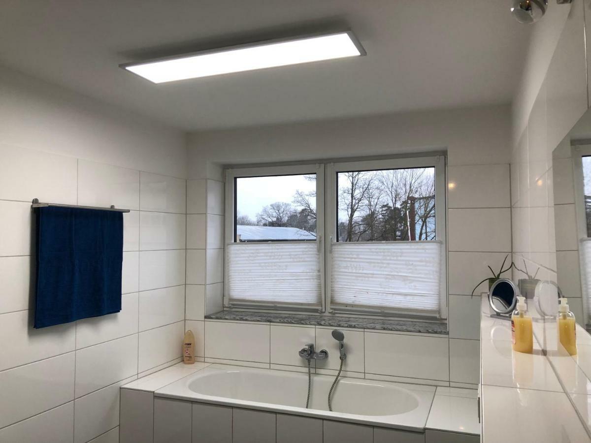 Studio/Loft In Eberswalde Exterior photo